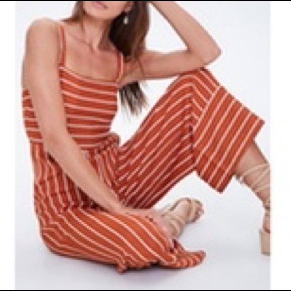 Forever 21 Pants - 🆕 FOREVER 21 Jumpsuit